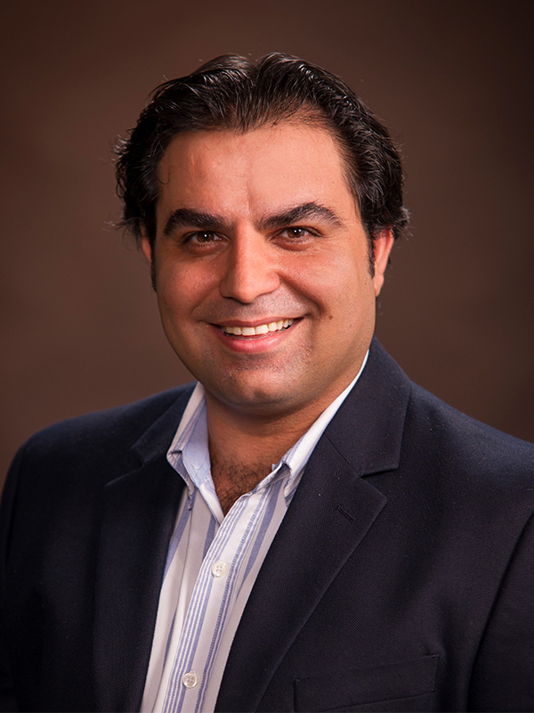 Dr. Ali Mirchi Dr. Ali Mirchi