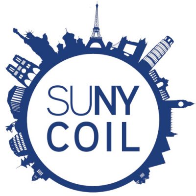 SUNY Coil Logo SUNY Coil Logo
