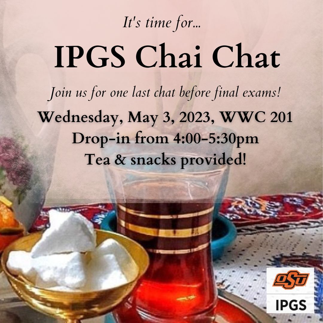 Chai Chat Chai Chat