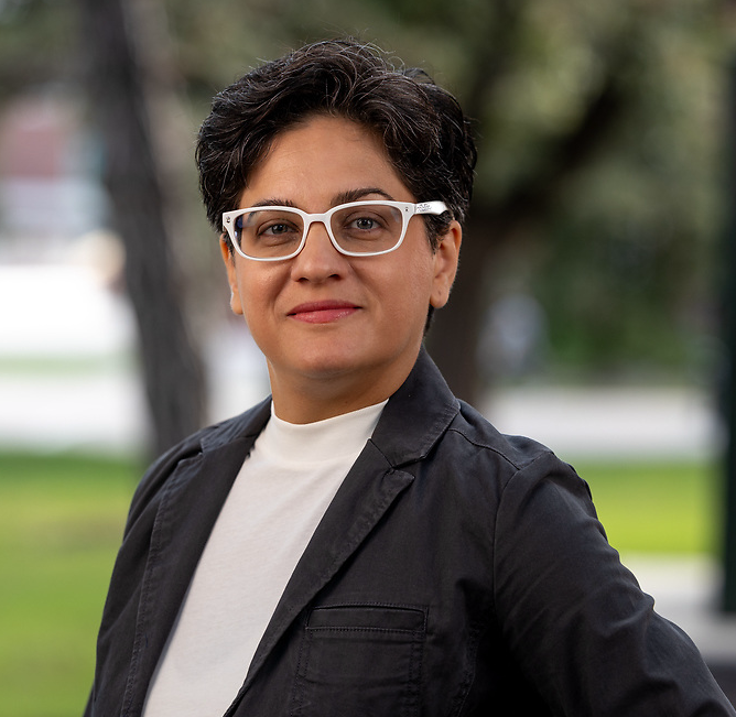Dr. Sara Alian Dr. Sara Alian