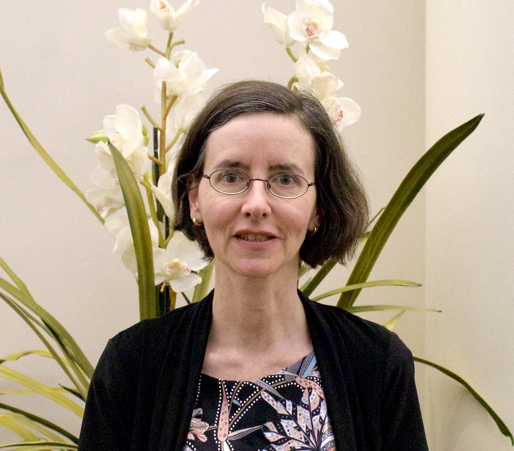 Dr. Tonia Sharlach