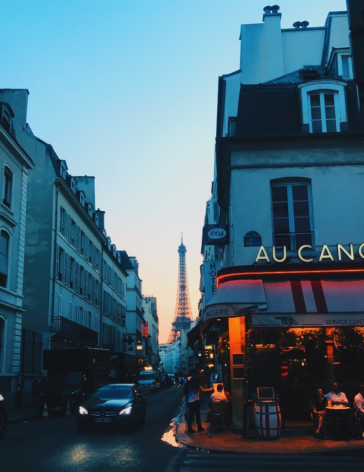 paris