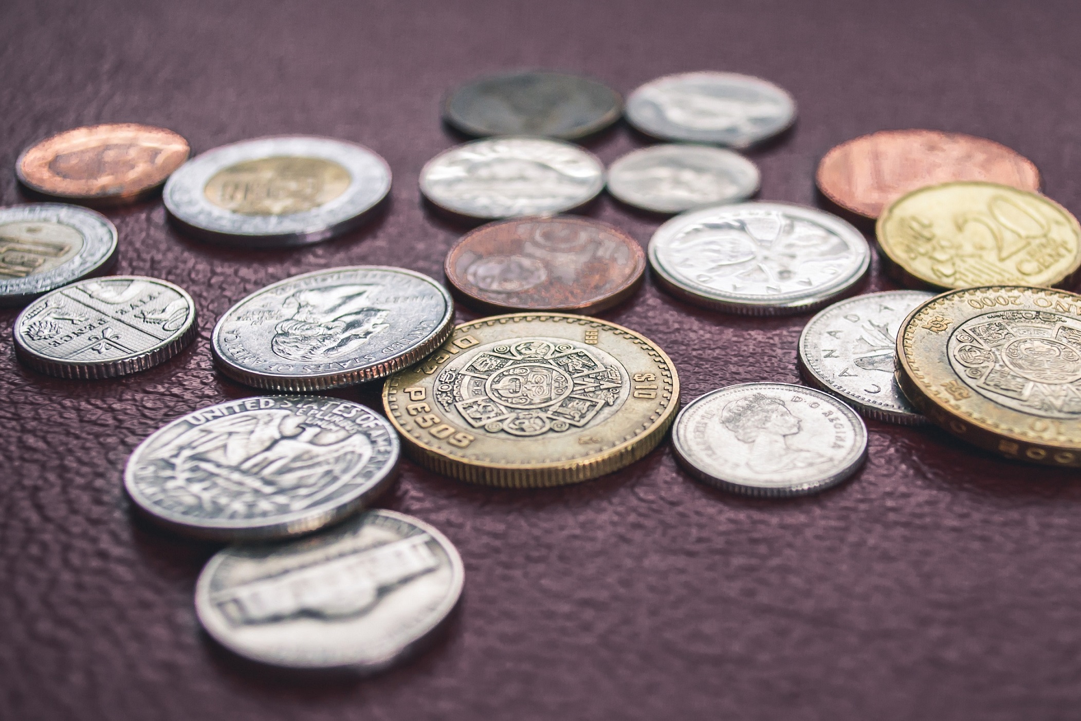 coin currency coin currency