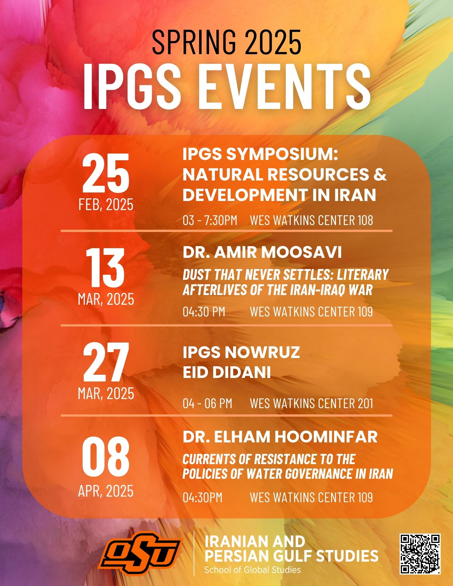 ipgs_events_s25.jpg Spring 2025 Events