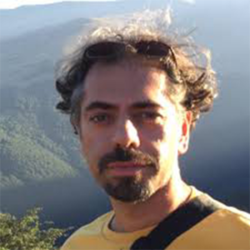 Dr. Pouya Jahanshahi Dr. Pouya Jahanshahi